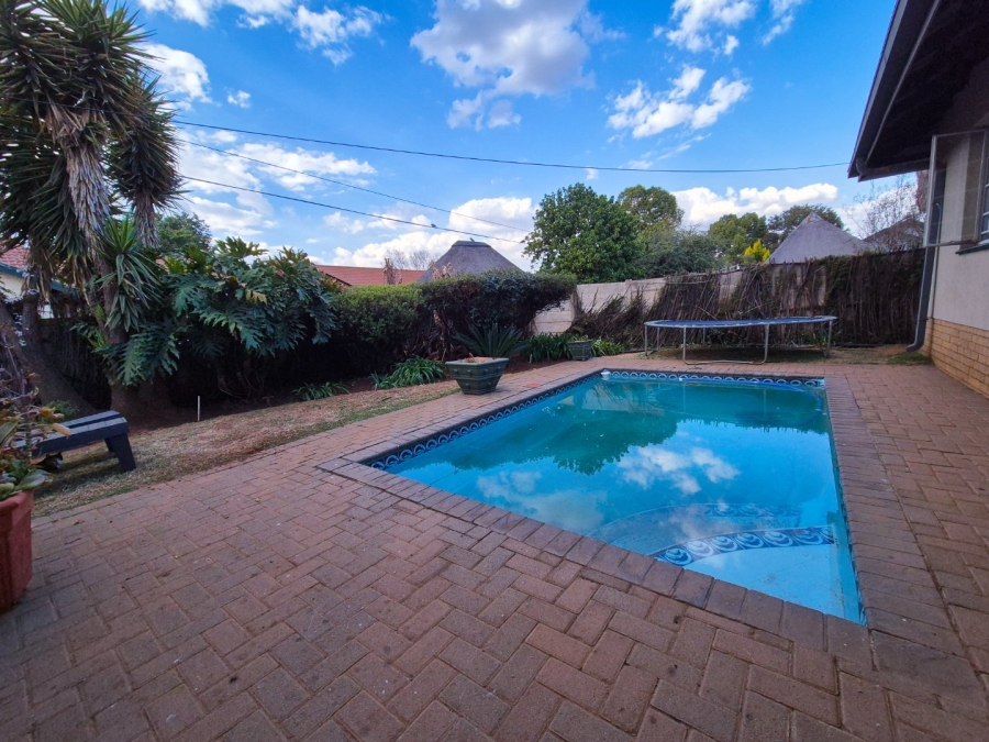 4 Bedroom Property for Sale in Vaalpark Free State